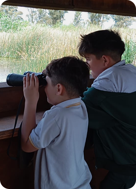 Equipo de Generar ECO